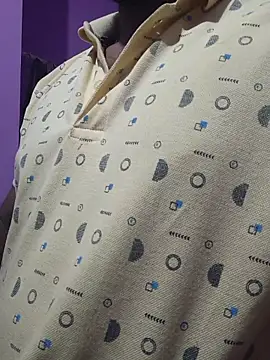 Y0ur Slave online show from January 7, 5:40 pm