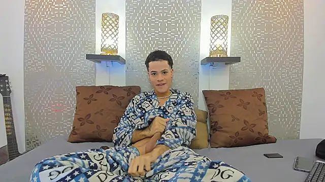Snapshot of JacobBlackwell_ chatting on October 14, 8:05 pm JacobBlackwell  online show from October 14, 8:05 pm