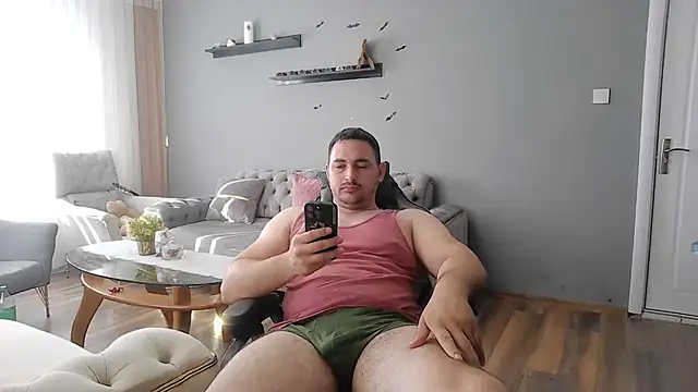 mastermute online show from July 11, 5:31 am
