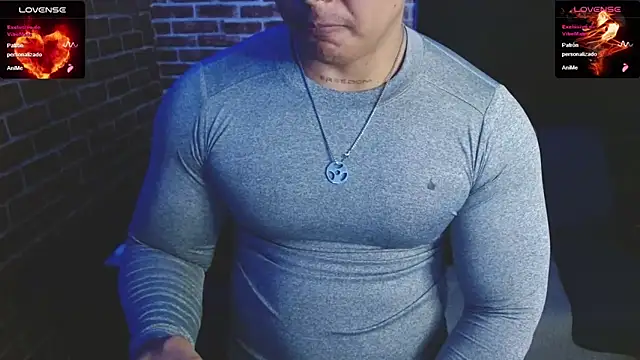 jordan bigcock  online show from February 17, 10:25 am