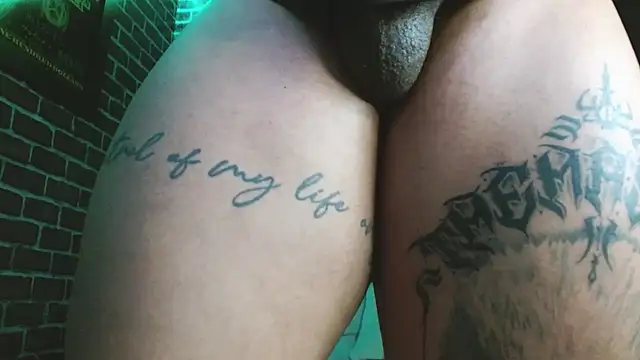 jordan bigcock  online show from November 17, 11:35 am