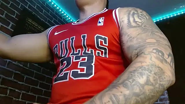 jordan bigcock  online show from December 17, 1:02 am