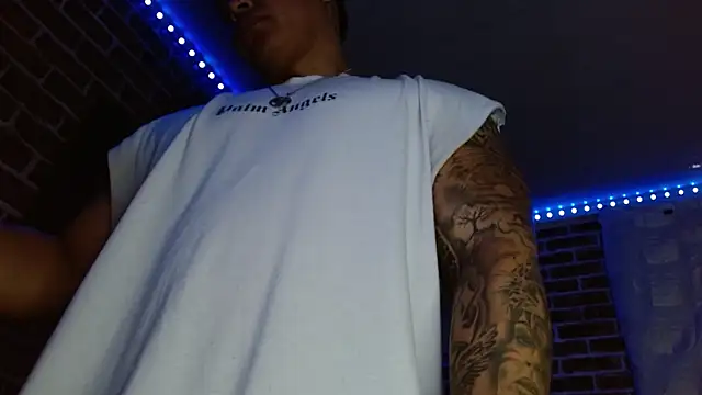 jordan bigcock  online show from February 27, 3:33 pm