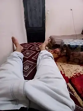 latarak321 online show from April 3, 6:26 pm