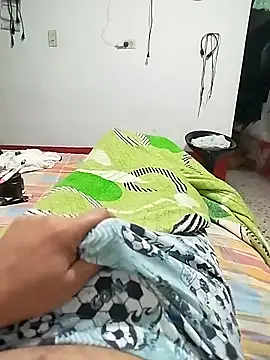 enrique-12 online show from October 30, 6:26 am