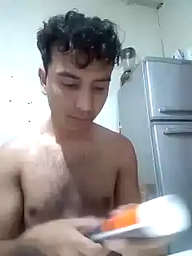 Joeokeyy online show from October 8, 6:12 pm