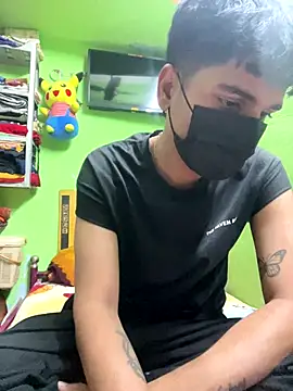 foxythebold online show from January 6, 6:12 pm