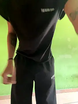 foxythebold online show from January 11, 5:55 am