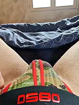 BeauMembre66 online show from May 11, 12:07 pm