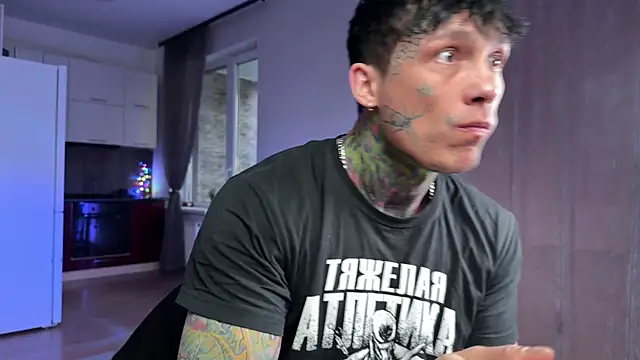 Anubisgods online show from March 2, 5:19 am