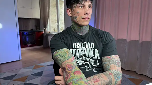 Anubisgods online show from March 1, 11:21 am