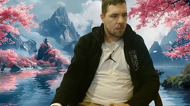 chibrax918 online show from January 9, 1:38 pm