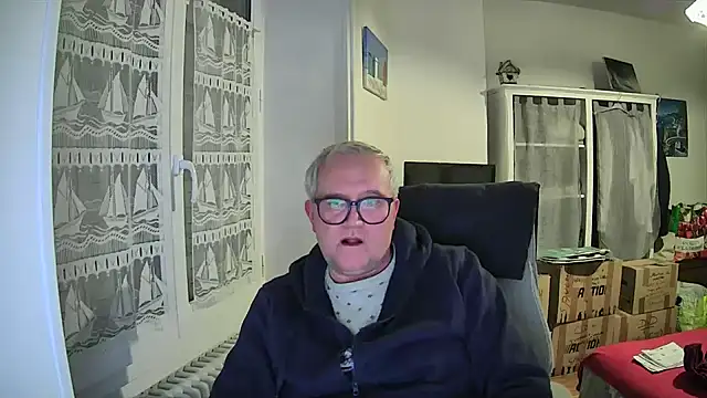 macdut67 online show from January 5, 6:22 pm