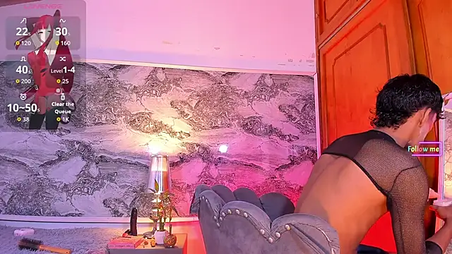 Ethan thouse online show from January 9, 4:29 am