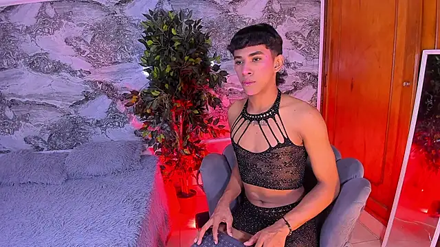 Ethan thouse online show from January 7, 3:44 am