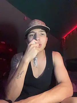 pabonsito2 online show from October 28, 4:15 am