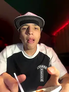 pabonsito2 online show from October 17, 4:16 am