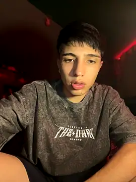 pabonsito2 online show from October 21, 3:20 am