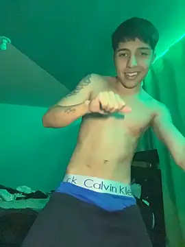 pabonsito2 online show from October 24, 4:14 am