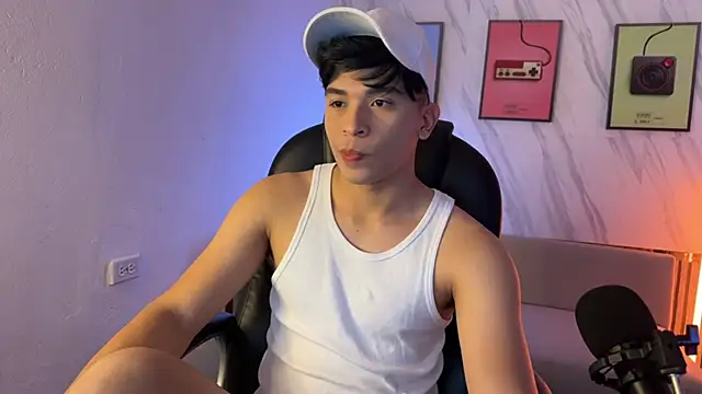 David Nova online show from November 30, 10:45 pm