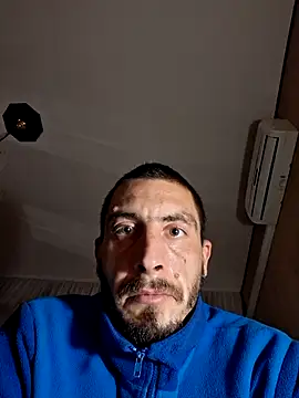 TeresaRufo online show from October 12, 6:51 am