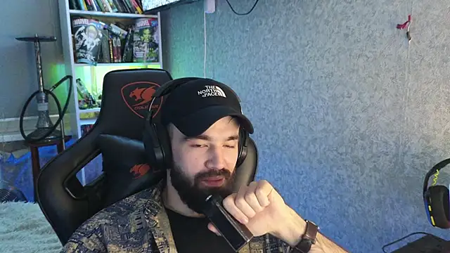 Nik Namee online show from December 5, 4:03 pm