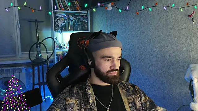 Nik Namee online show from January 9, 6:35 pm