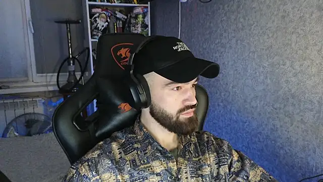 Nik Namee online show from December 19, 12:07 am