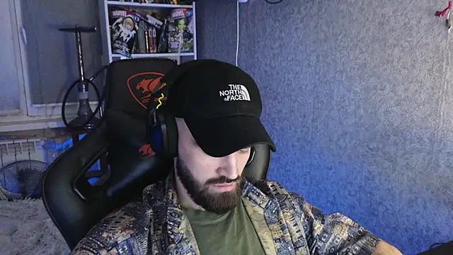 Nik Namee online show from December 16, 5:53 pm