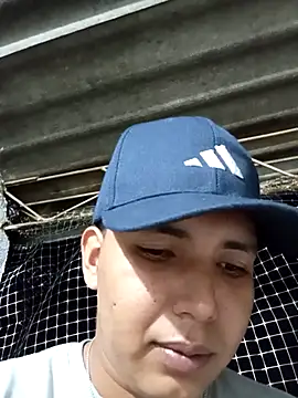 camilo44467 online show from October 9, 11:31 pm