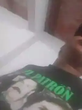 camilo44467 online show from October 21, 2:47 am