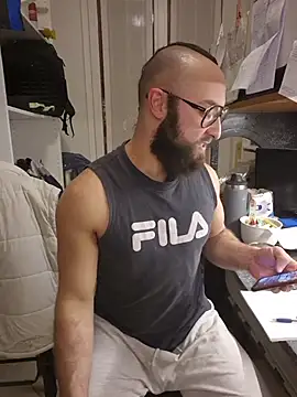 BeppeRagnar online show from January 14, 5:50 pm