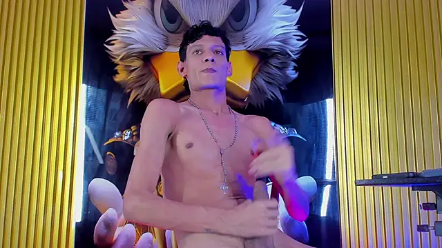 pervercity guys  online show from October 24, 3:03 pm
