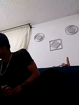 Migp203 online show from November 13, 9:52 pm