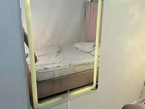 DaniielAndres online show from October 23, 8:12 pm