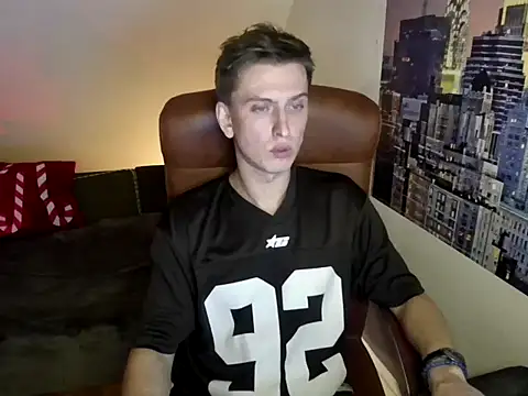 kinkyalecx online show from March 15, 12:07 am