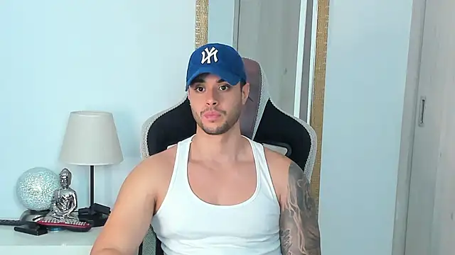 Ken mailik1 online show from February 8, 6:08 am