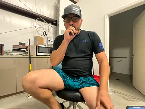 Fun Time Ron 2 online show from October 28, 8:44 pm