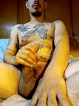 doncata21 online show from October 15, 3:08 pm