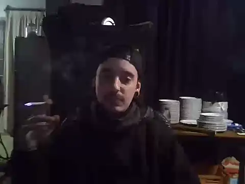young-big-d online show from July 11, 4:03 am