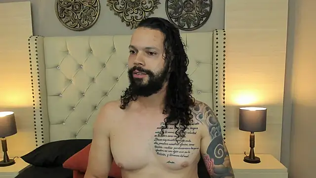 AlukardBig online show from November 1, 5:17 pm