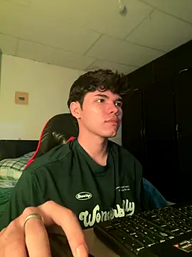 Im Camii online show from November 22, 3:50 am