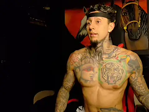 Molotov Explosive online show from November 16, 9:17 pm