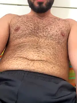 Nonlos00 online show from October 11, 9:57 am