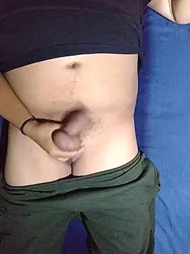 axel-spr online show from March 2, 7:15 am