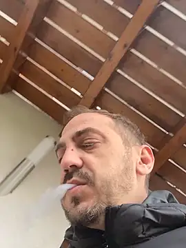 AlexGogo23 online show from March 12, 7:49 am