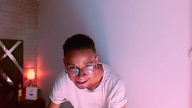 Jayden Morris online show from April 9, 3:59 am