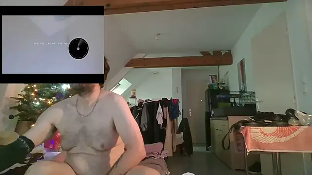 soumisangeluse online show from December 20, 3:19 pm