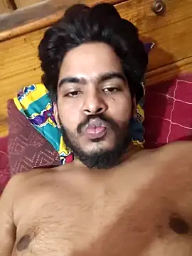 delhi  man 1 online show from April 24, 9:39 pm