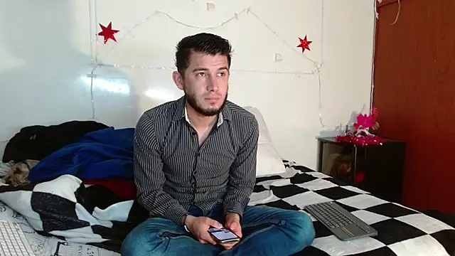 picante70  online show from December 3, 11:38 am